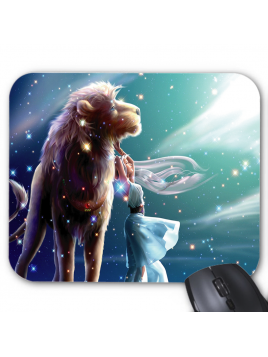 Tapis de souris imprimé...