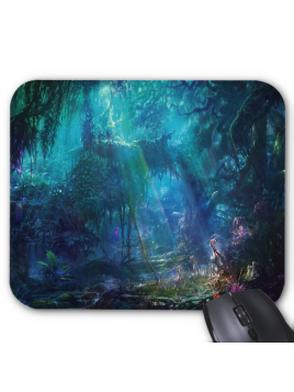 Tapis de souris imprimé...