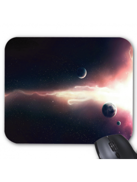 Tapis de souris imprimé...