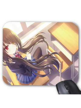 Tapis de souris imprimé...