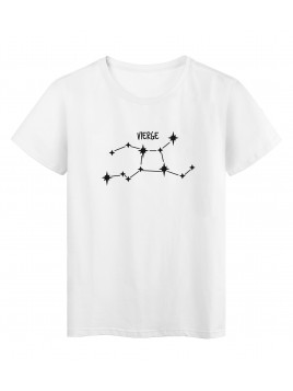 T-Shirt imprimé signe...