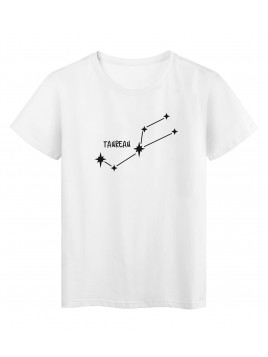 T-Shirt imprimé signe...