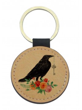 copy of Porte-clés cuir...