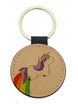 copy of Porte-clés cuir...