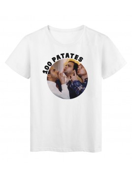 T-Shirt imprimé - Cadeau -...