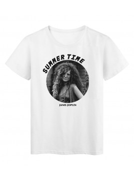 T-Shirt imprimé - Cadeau -...