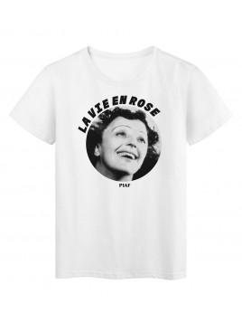 T-Shirt imprimé - Cadeau -...