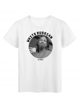 T-Shirt imprimé - Cadeau -...