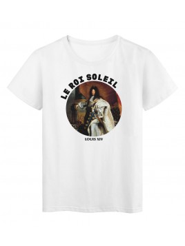 T-Shirt imprimé - Cadeau -...