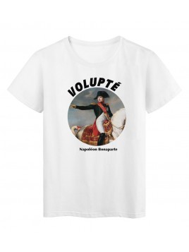 T-Shirt imprimé - Cadeau -...