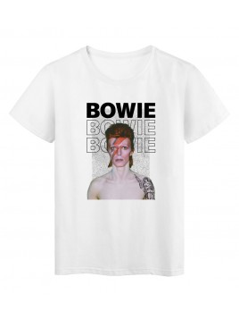 T-Shirt imprimé - Célébrité...