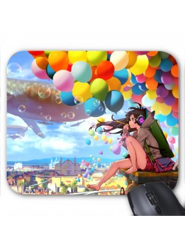 Tapis de souris -...