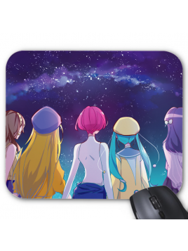 Tapis de souris -...