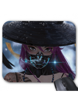 Tapis de souris -...