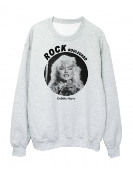 Sweat shirt imprimé -...