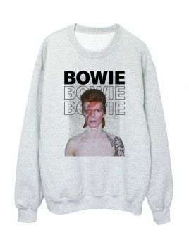 Sweat shirt imprimé -...