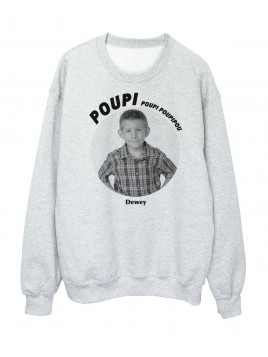 Sweat shirt imprimé -...