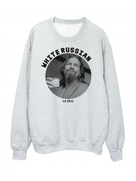 Sweat shirt imprimé -...