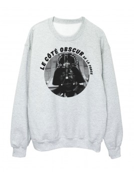 Sweat shirt imprimé -...