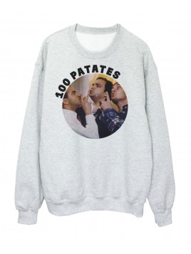Sweat shirt imprimé -...