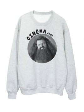 Sweat shirt imprimé -...