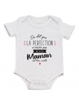 Bodies Body bébé - Cadeau...