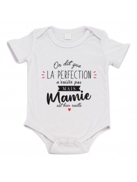 Bodies Body bébé - Cadeau...