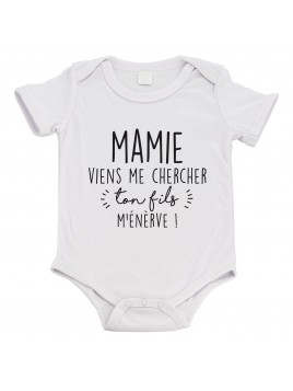 Bodies Body bébé - Cadeau...