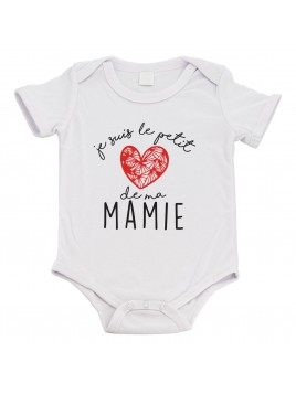 Bodies Body bébé - Cadeau...