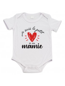 Bodies Body bébé - Cadeau...