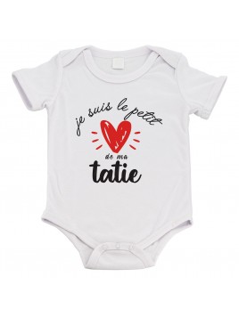 Bodies Body bébé - Cadeau...