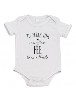 Bodies Body bébé - Cadeau...