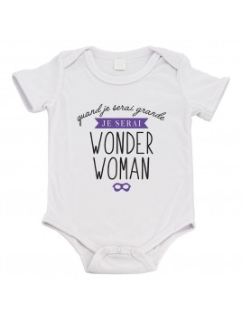 Bodies Body bébé - Cadeau...