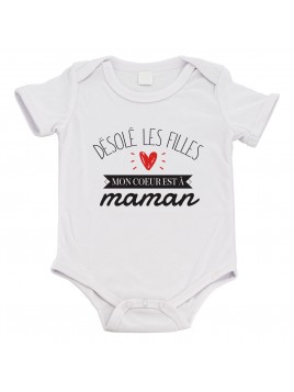 Bodies Body bébé - Cadeau...