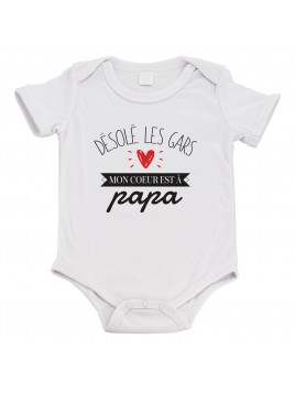 Bodies Body bébé - Cadeau...