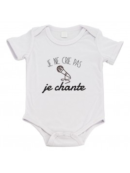 Bodies Body bébé - Cadeau...