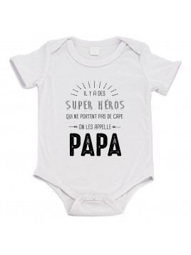 Bodies Body bébé - Cadeau...