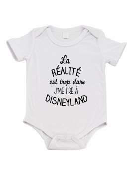 Bodies Body bébé - Cadeau...