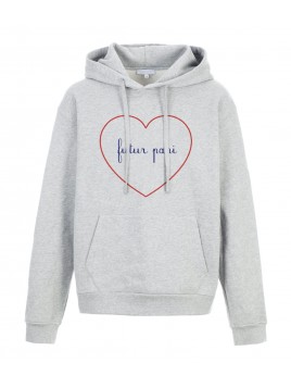 Sweat shirt à Capuche -...