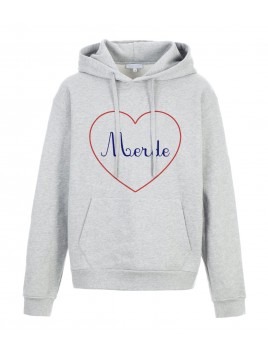 Sweat shirt à Capuche -...