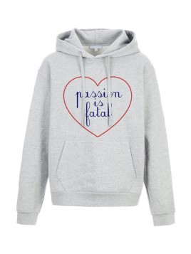 Sweat shirt à Capuche -...