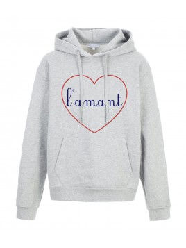 Sweat shirt à Capuche -...