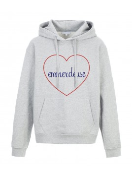 Sweat shirt à Capuche -...