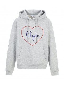 Sweat shirt à Capuche -...