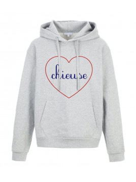 Sweat shirt à Capuche -...