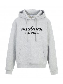 Sweat shirt à Capuche -...