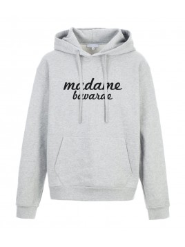 Sweat shirt à Capuche -...