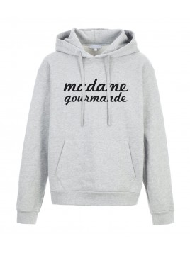 Sweat shirt à Capuche -...