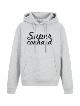 Sweat shirt à Capuche -...