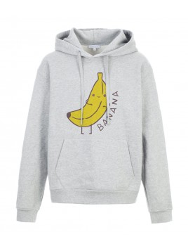 Sweat shirt à Capuche -...